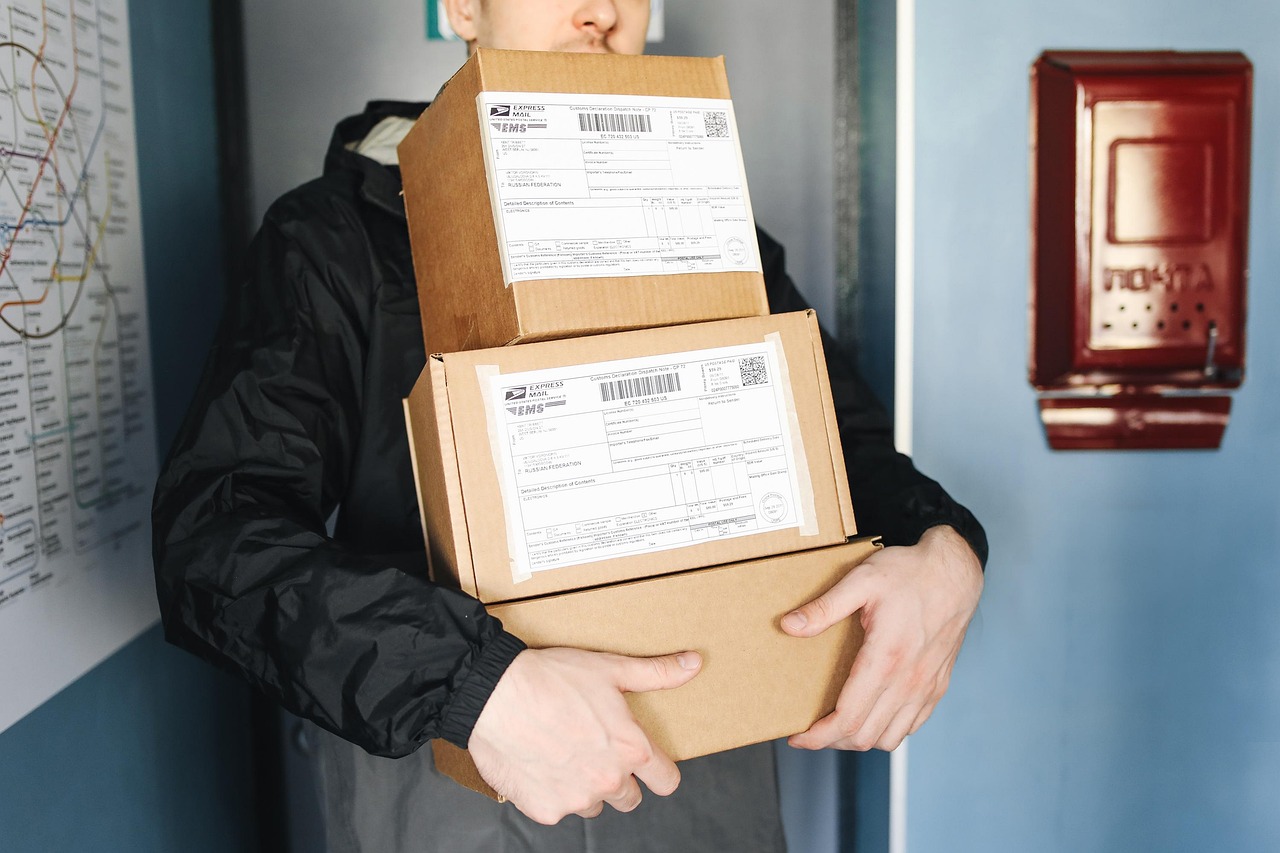 E-Commerce operations